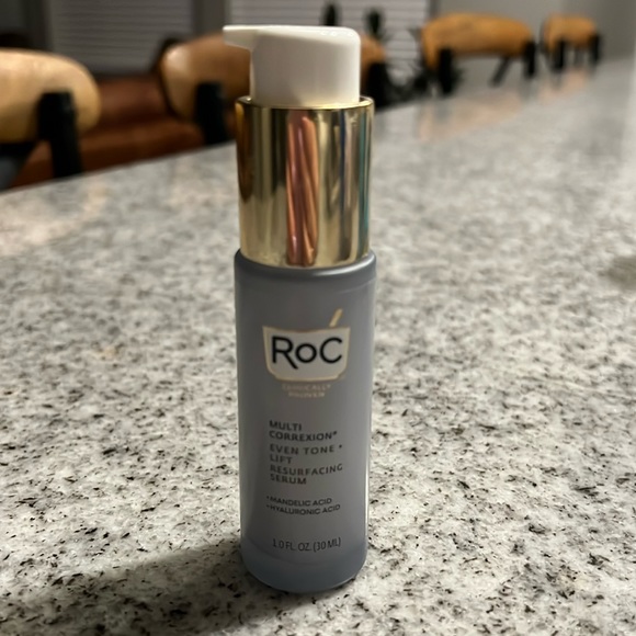 roc multi correxion - Picture 1 of 2